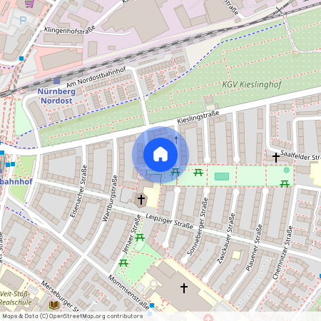 Coburger Str. 11, 90491, Nürnberg