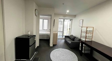 Furnished One bedroom apartment-Vincent Street - Photo 4