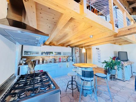 2.5 Zimmer, 95 m² - Photo 4