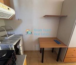 Studio/Γκαρσονιέρα για ενοικίαση - Πάτρα, - Photo 2