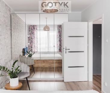 Mieszkanie Toruń Jakubskie Przedmieście powierzchnia 43.19 m² C203-... - Photo 5