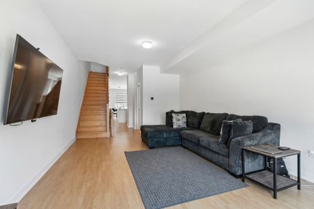 For Lease - 65 Akil Thomas Gardens, Toronto, Ontario - Photo 2