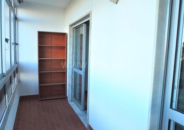 Apartamento T2 em Lisboa