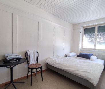 Heimelige Altstadtwohnung nahe Bahnhof - Photo 1