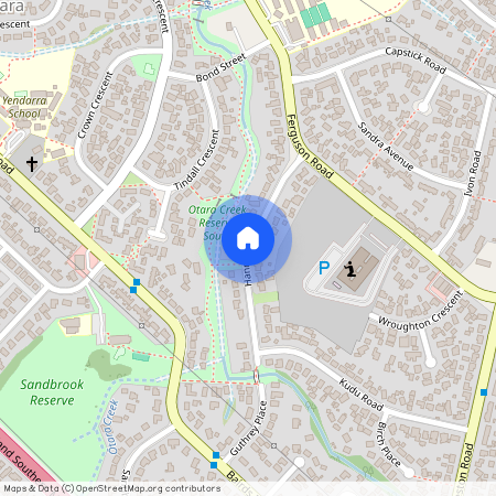 Hannah Road, Otara, Manukau City