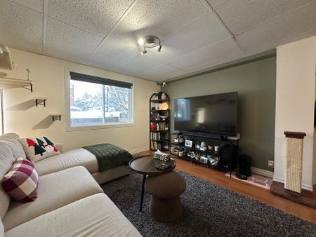 Appartement à louer, Montréal (Ahuntsic-Cartierville) - Photo 4