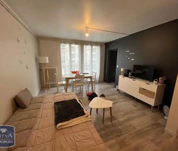 Appartement à louer 4 pièces 68.04m² - Photo 1