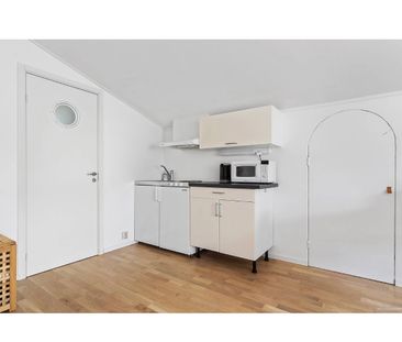 Rystavägen, Täby - Photo 1