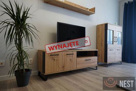 Kawalerka ulica Potulicka - Zdjęcie 2