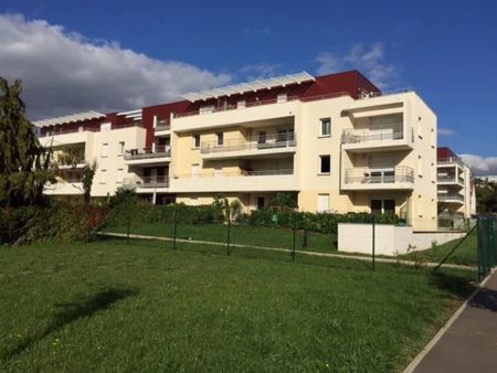 Location Appartement 2 pièces 48 m2 à Chartres - Photo 2