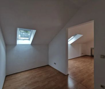 Gemütliche Single-Wohnung im Dachgeschoss... - Foto 4