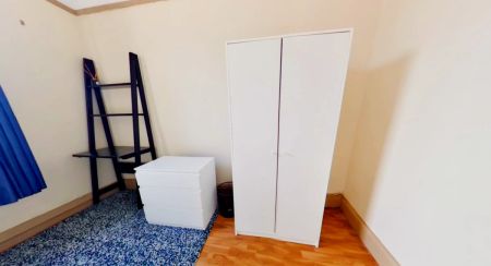 107 Fizroy, Sydney - Photo 2