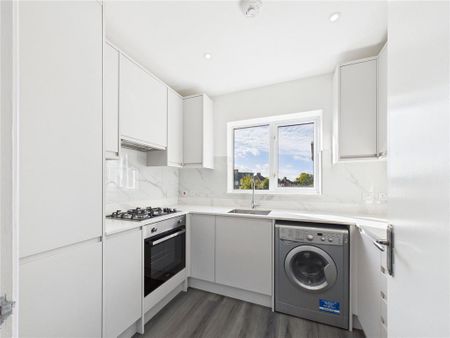 1 bedroom apartment to rent - Photo 4