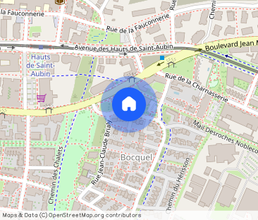 Appartement à louer - Photo 1