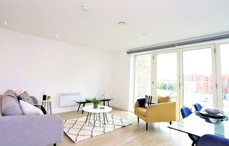 3 bedroom apartment - Photo 5