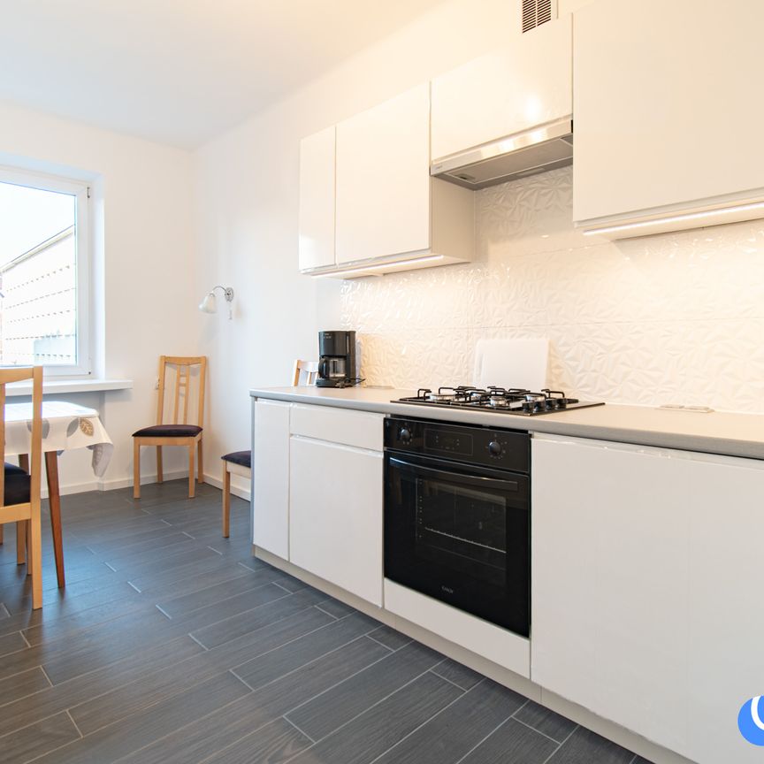 2 pokoje I Pl. Inwalidów I od zaraz I po remoncie - Photo 1