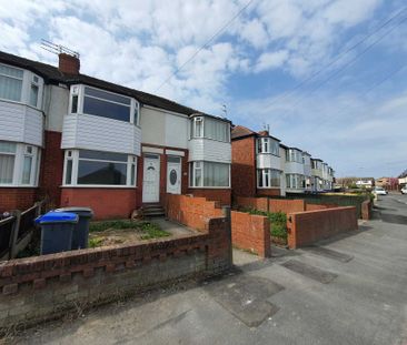 Whalley Lane, Blackpool - Photo 1