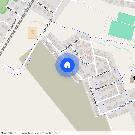 Ängavångsgatan 91, 254 74 Ödåkra, Skane