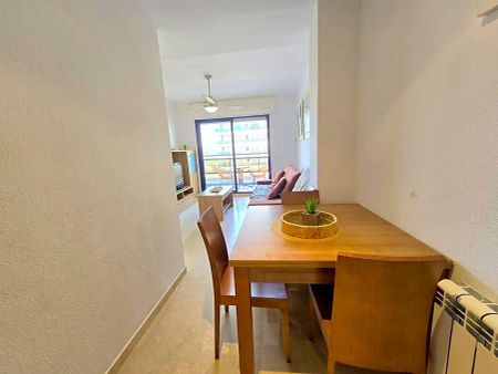 Apartamento de alquiler en Del Maestrat, 11, Playa de Gandia - Photo 4