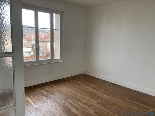 Appartement / Offre 56542778 - Photo 1