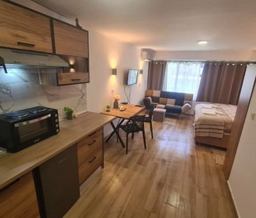 Studio / γκαρσονιέρα 32 τ.μ. για ενοικίαση, Θεσσαλονίκη - Κέντρο, Β... - Photo 1