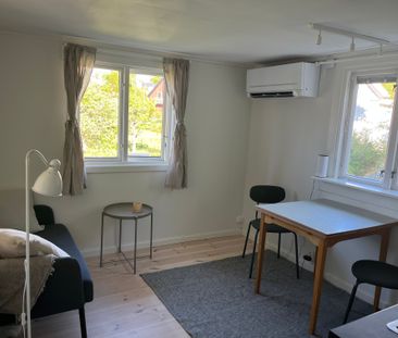 Dalgångsliden, Mölndal - Foto 1