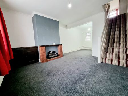 Property To Rent Chester Lane, St. Helens, WA9 | 2 Bedroom House through Little Estate Agents - Photo 2