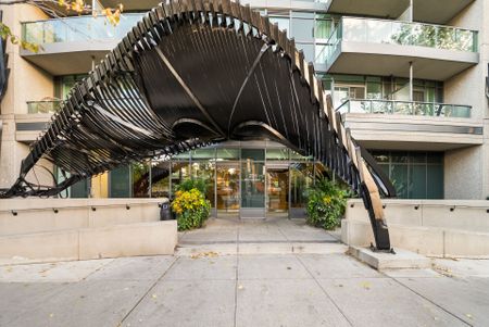 For Lease - 231 Fort York Boulevard Unit# 1222, Toronto, Ontario - Photo 3