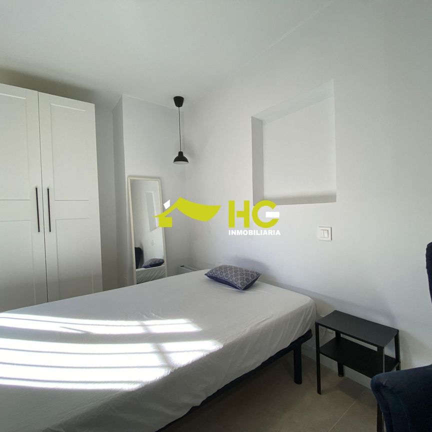 Alquiler Estudio en Urbanización - El Bosque, Villaviciosa De Odón - Photo 1