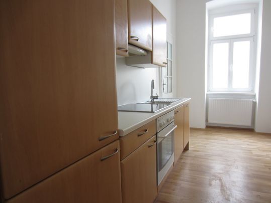 OPEN-HOUSE-BESICHTIGUNG AM 22.09. VON 17:30 bis 18:30 UHR: Wohnen im Ottakringer Hippviertel -2 getrennt begehbare Zimmer - WG-Eignung - Photo 1