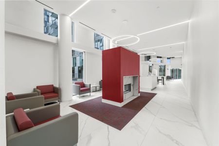 For Lease - 38 Monte Kwinter Court Unit# 102, Toronto, Ontario - Photo 2