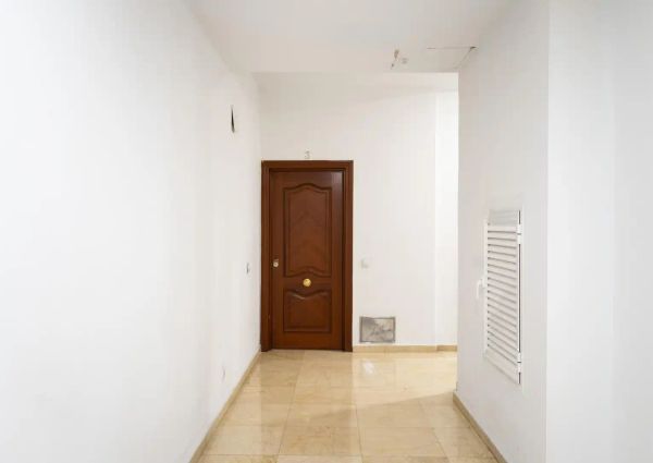 Apartamento de alquiler en Calle Eduardo Aguilera Romero, 12, Manantiales - Estación de Autobuses