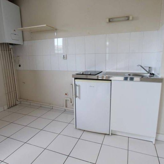 Appartement 2 pièces - - Photo 1