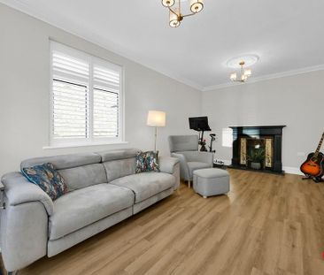 3 bedroom detached house to rent - Photo 5