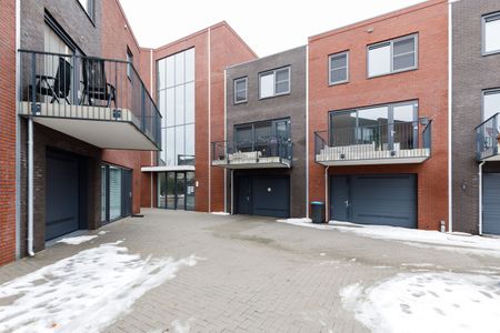 Appartement te huur: Deurningerstraat 80-A 7514 BK Enschede - Foto 4