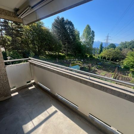 Chemin de Boissonnet 67, 1010 LAUSANNE | Appartement 3 pièces - Photo 3