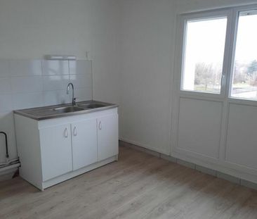 APPARTEMENT T5 ECHIROLLES - Photo 4