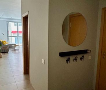 Piso de alquiler en Calle López Socas, 3, Santa Catalina - Canteras - Photo 4