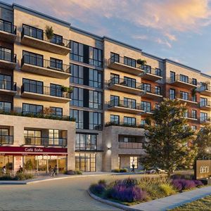 Aera Trois-Rivières | Condos d'inspiration hôtelière - appartement à louer - Photo 2