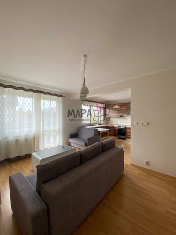 DUŻA KAWALERKA NA WYNAJEM NA WARSZEWIE - Zdjęcie 5