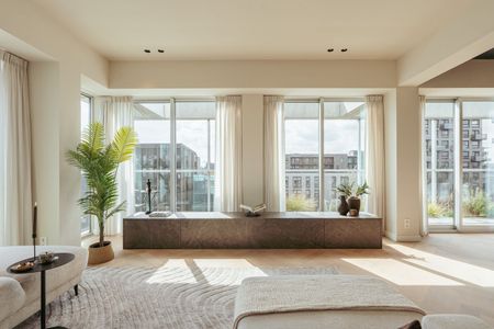 Appartement te koop: Leen Jongewaardkade 65 1031 HS Amsterdam - Photo 3