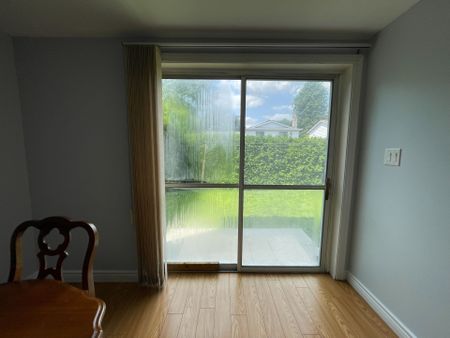 For Lease - 220 Annes Street Unit# Lower, Whitby, Ontario - Photo 2