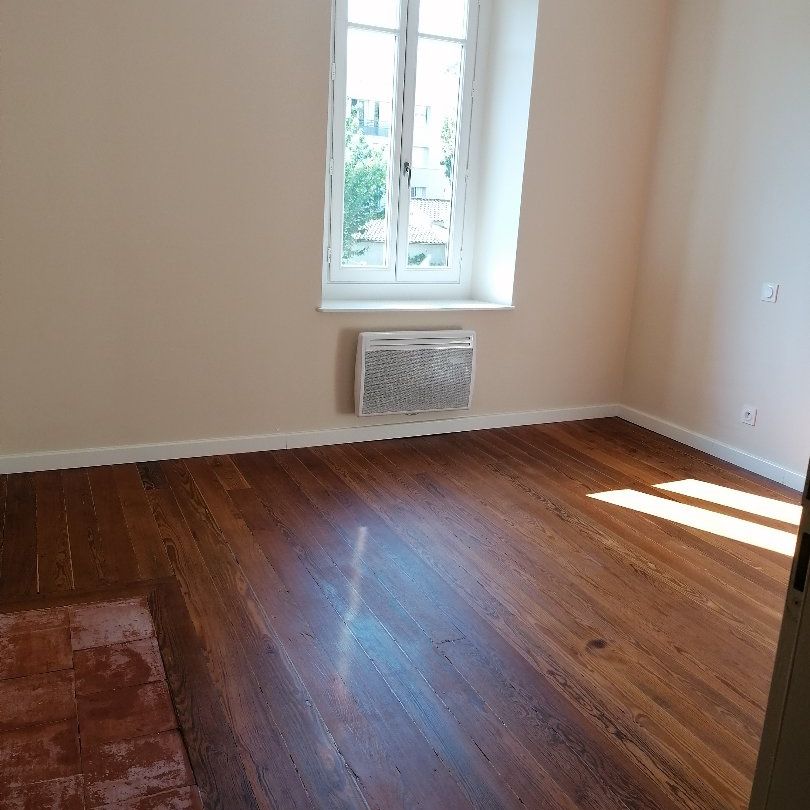 Location Appartement 2 pièces 38m² CASTRES 81100 - Photo 1