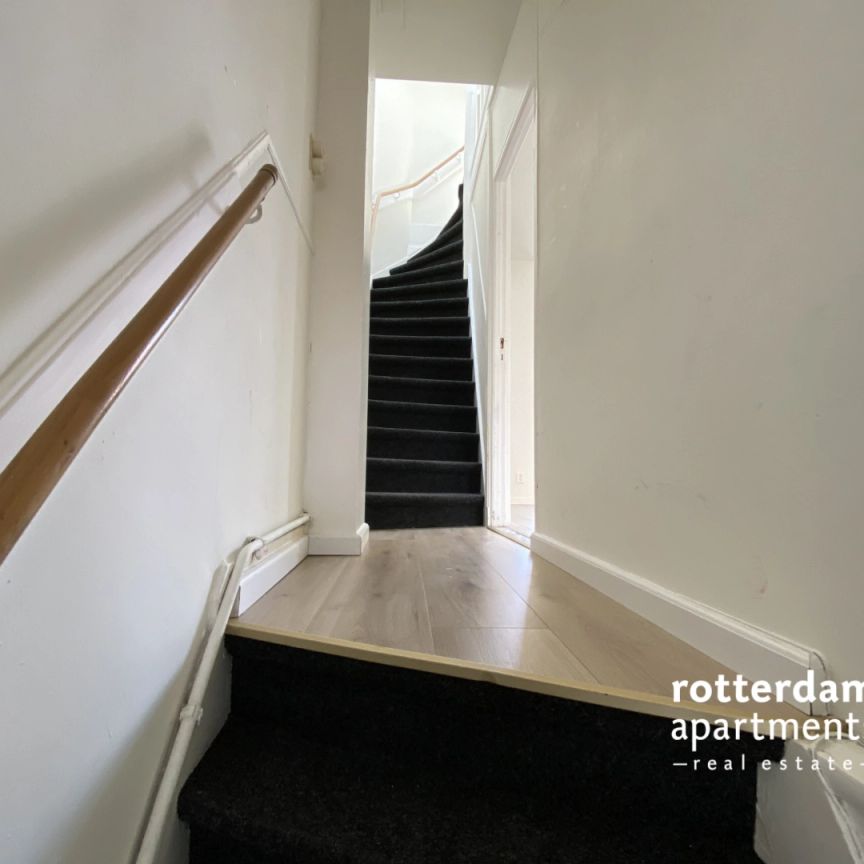 Ampèrestraat, Rotterdam - Foto 1