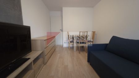 3-pokojowe w centrum Szczecina – ul. Wyszyńskiego - Zdjęcie 4