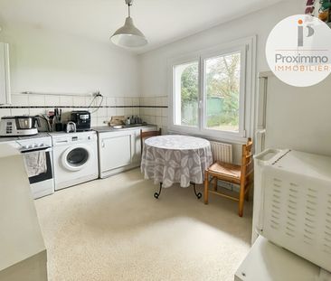 Location Maison 3 pièces 55m² - Photo 3