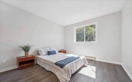 For Lease - 266 Overlea Drive Unit# 204, Kitchener, Ontario - Photo 2