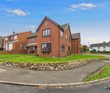 Vicarage Drive, Stramshall, Uttoxeter ST14 5DL - Photo 6