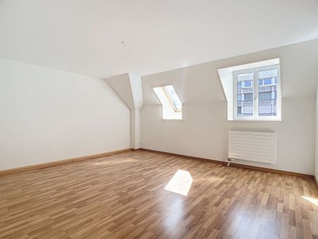 Appartement 4.5 pièces - Foto 4