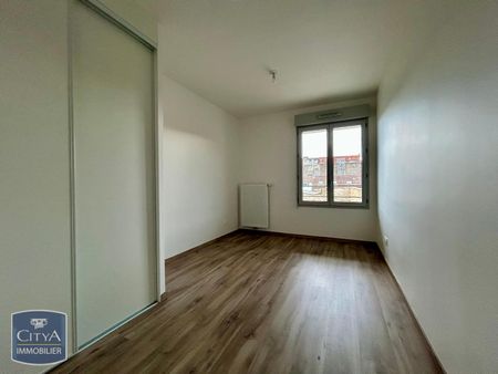 Location Appartement 3 pièces 70m² LIMOGES 87000 - Photo 4